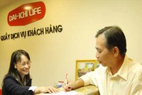 Dai-ichi Life Kl99 nổ hũ 9 tháng tăng 64%